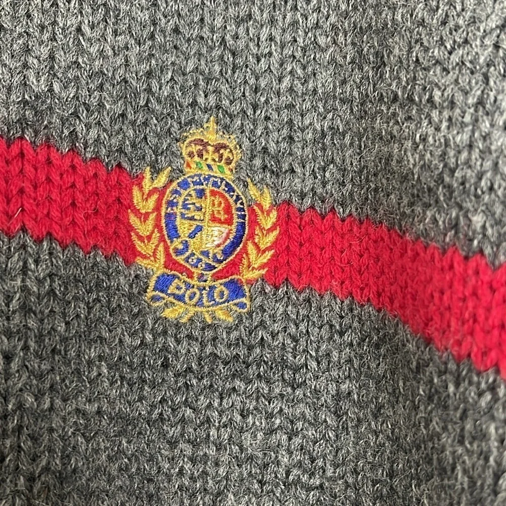 Polo Ralph Lauren vintage polo